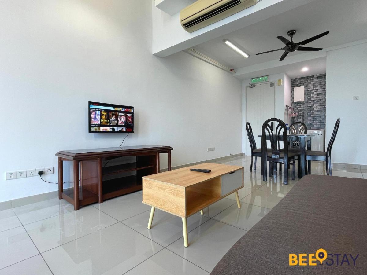 The Scott Garden Kuala Lumpur By Beestay Management Eksteriør billede